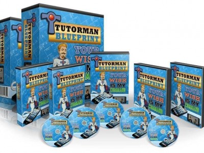 Tutorman Blueprint