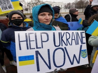 Help Kids Ukrainians Now