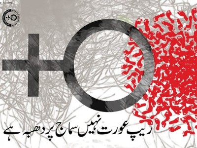 Save the abused women in Pakistan
